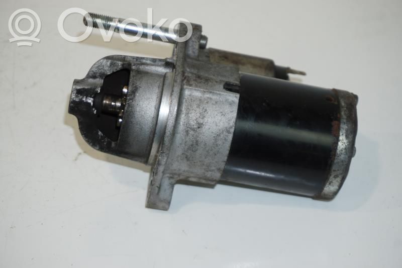 Suzuki SX4 Starteris 
