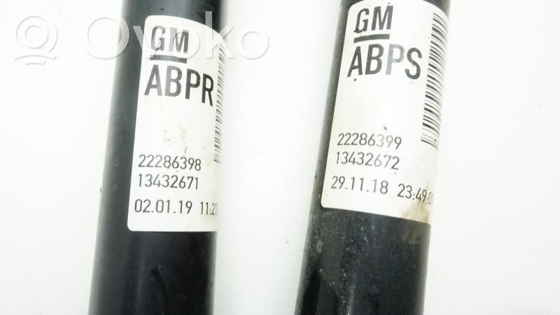 Galinis amortizatorius