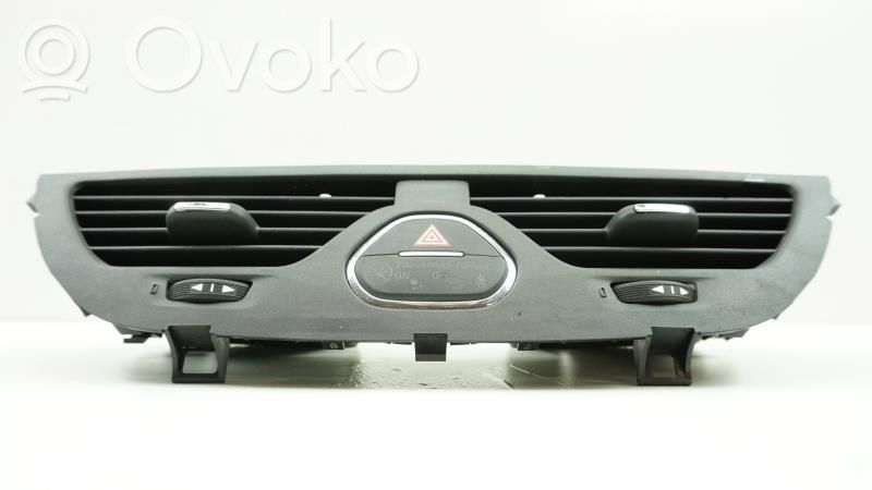 Opel Corsa E Dash center air vent grill 