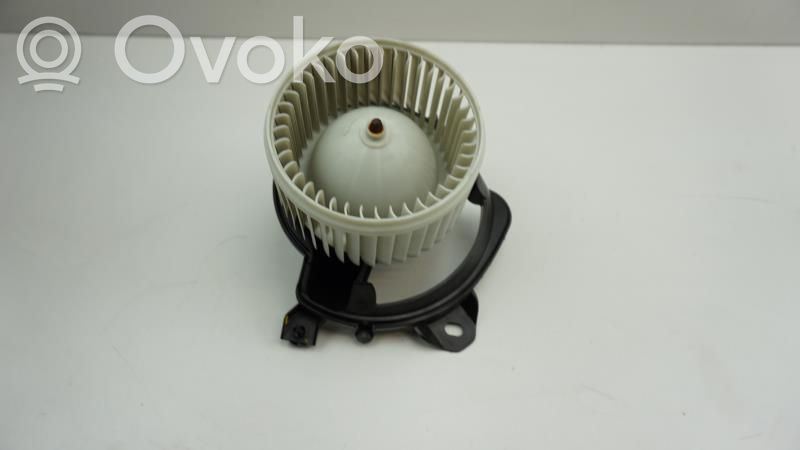 Opel Corsa E Heater fan/blower 