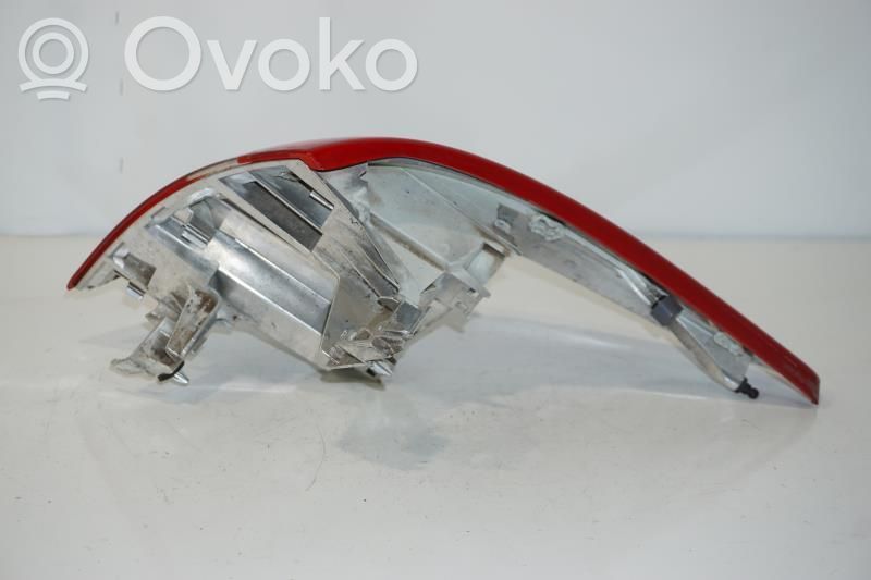 Citroen C4 I Picasso Rear/tail lights 
