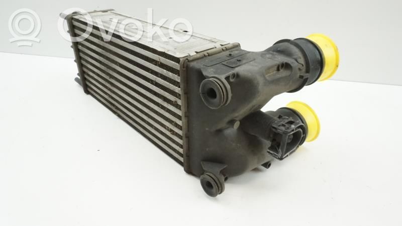 Peugeot 508 Intercooler radiator 