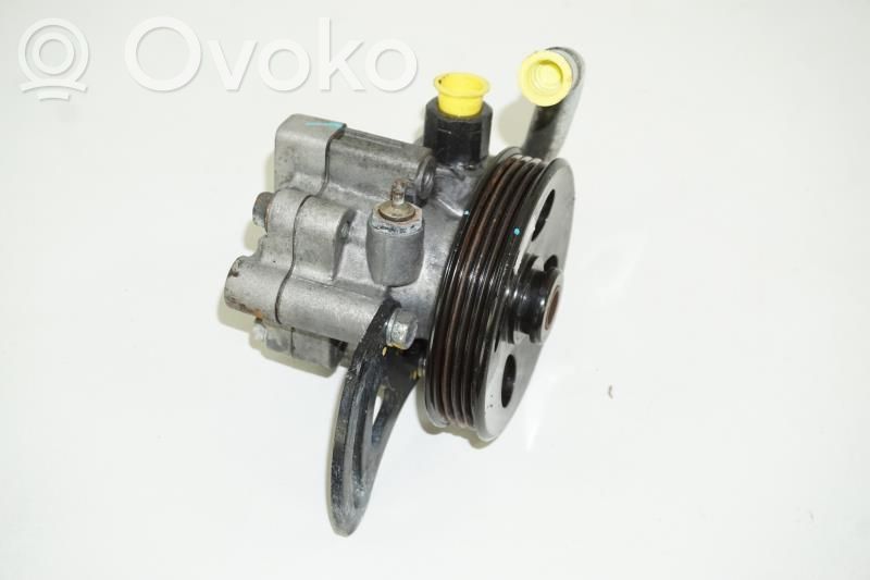 Chevrolet Spark Power steering pump 