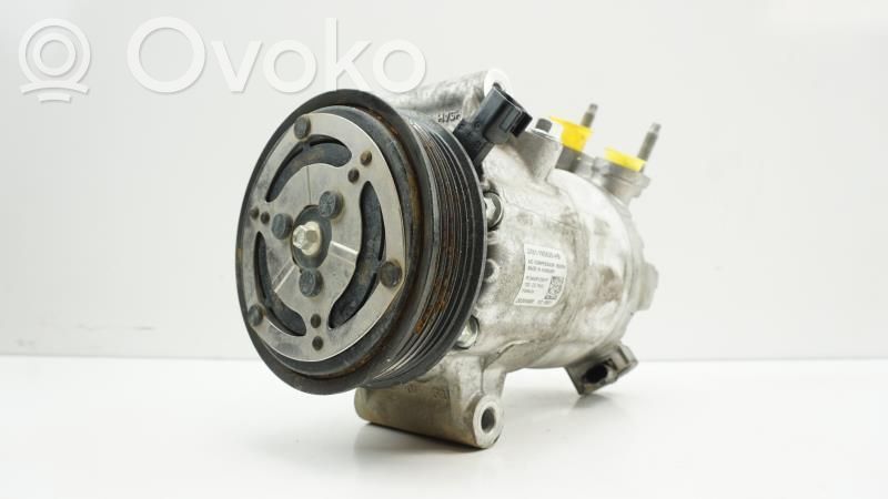 Ford Fiesta Air conditioning (A/C) compressor (pump) 