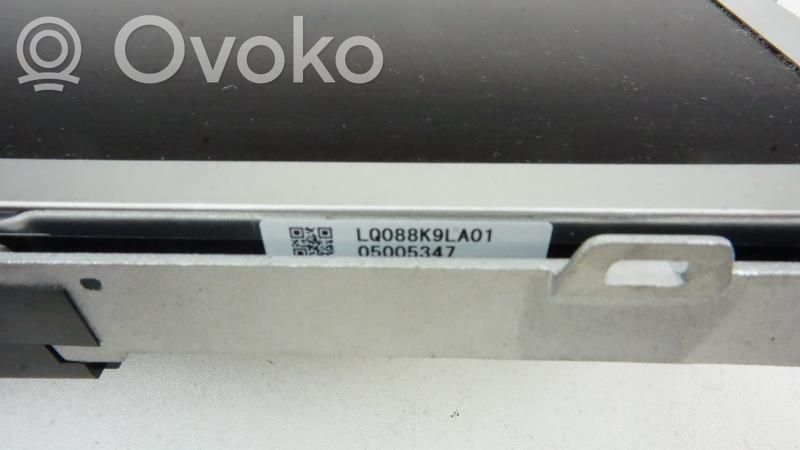 BMW 3 E92 E93 Screen/display/small screen 