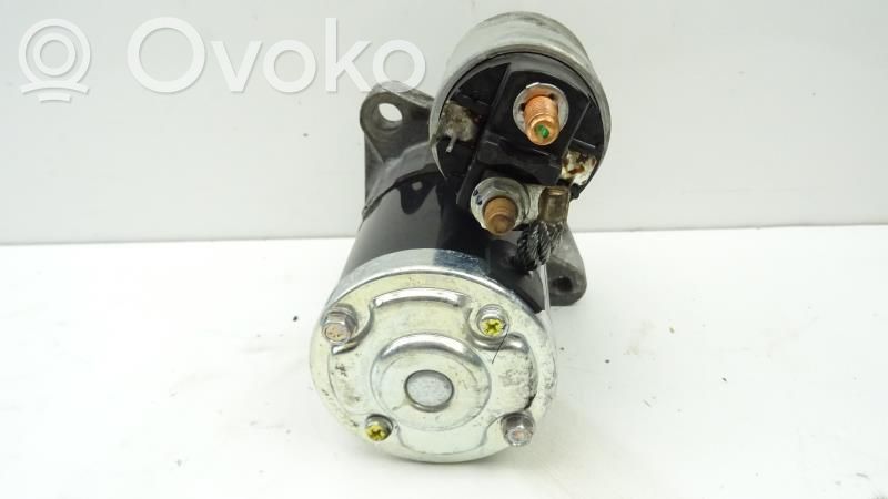 Suzuki Alto Motor de arranque 