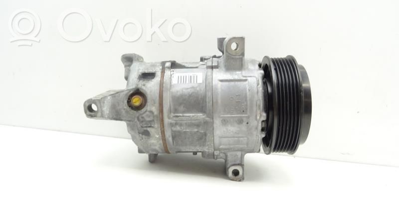Suzuki SX4 Kompresor / Sprężarka klimatyzacji A/C 