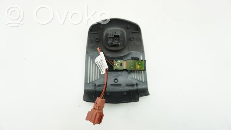 Renault Megane III Other switches/knobs/shifts 