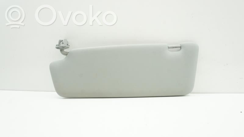 Sun visor   8U0857552CEA7