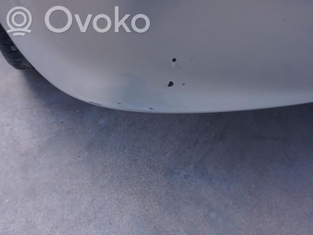 Opel Astra H Parachoques 