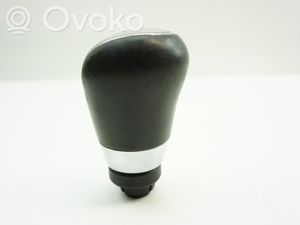 Ford Fiesta Gear lever shifter trim leather/knob 