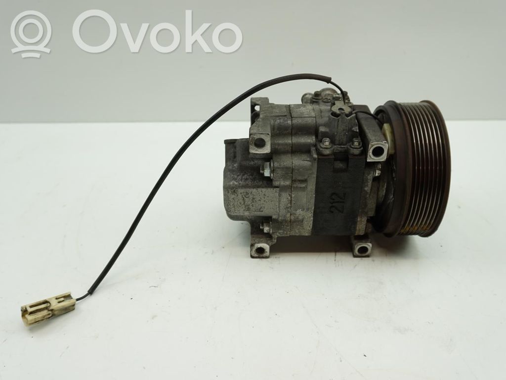Mazda 5 Air conditioning (A/C) compressor (pump) 
