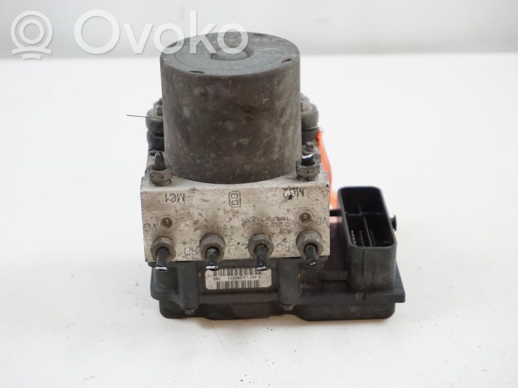 Citroen Jumpy ABS Pump 