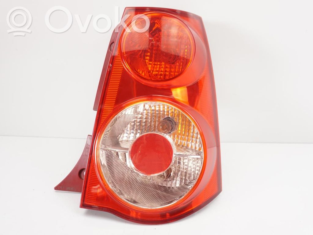 KIA Picanto Takavalot 