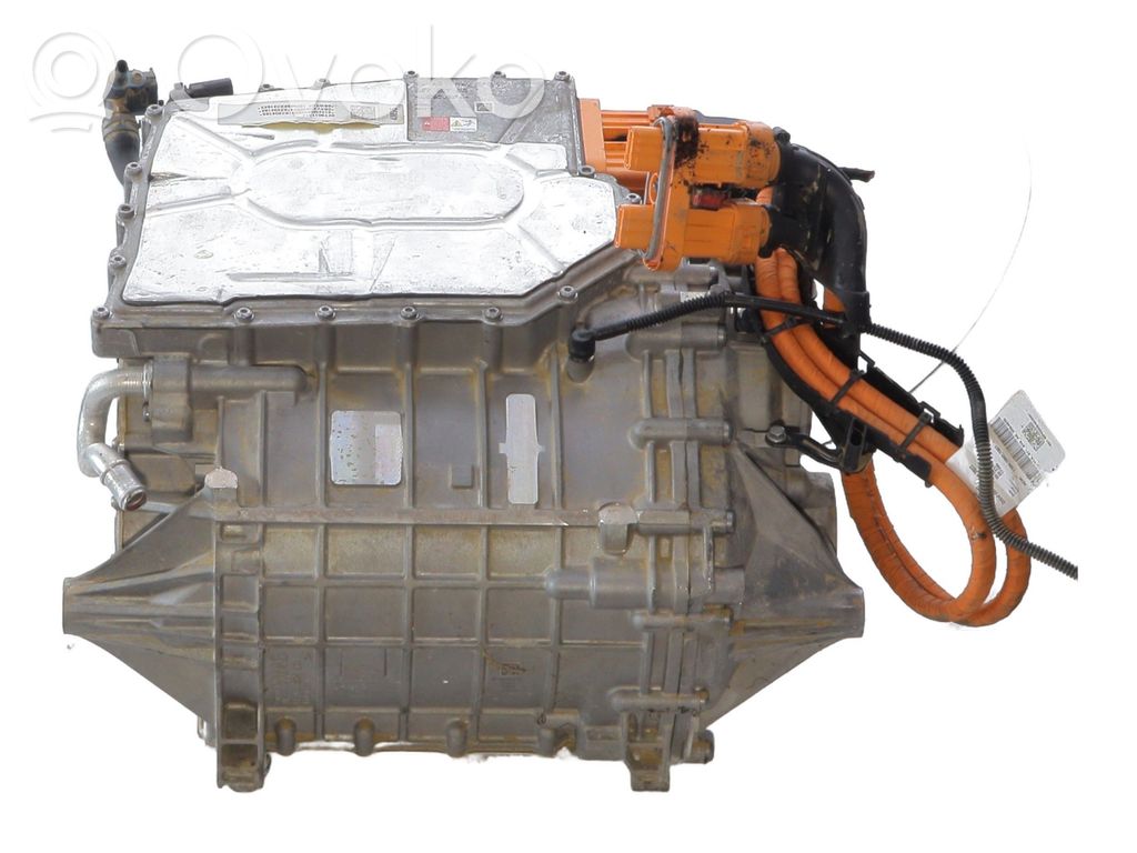 Volkswagen ID.4 Motor 