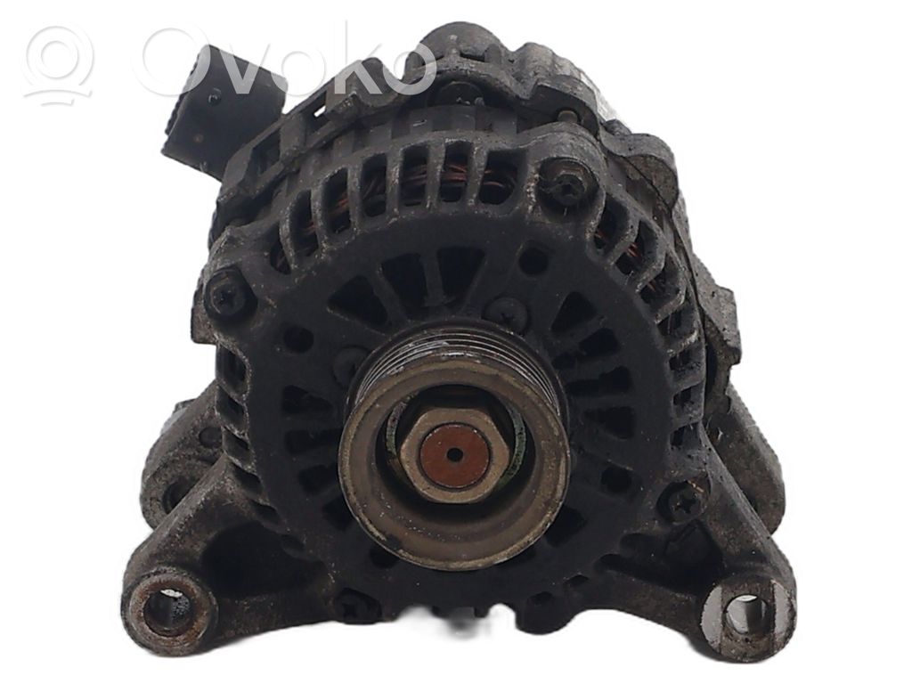 Citroen C3 Pluriel Generator/alternator 