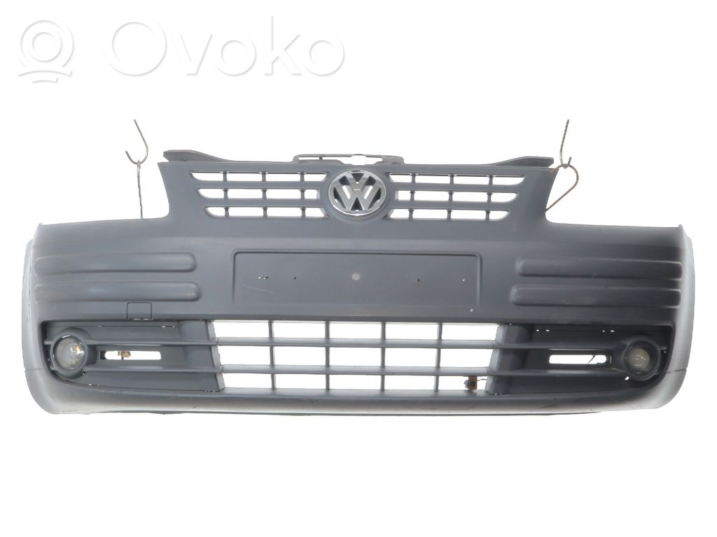 Volkswagen Caddy Parachoques delantero 