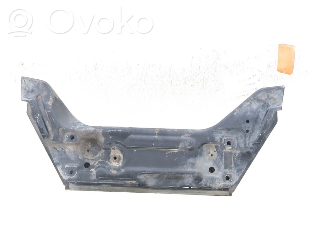 Volkswagen Polo IV 9N3 Rama pomocnicza przednia 