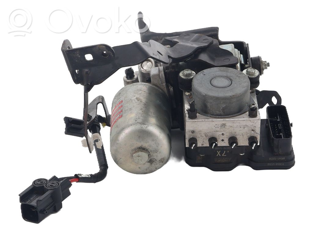 ABS Pump   4405012E70