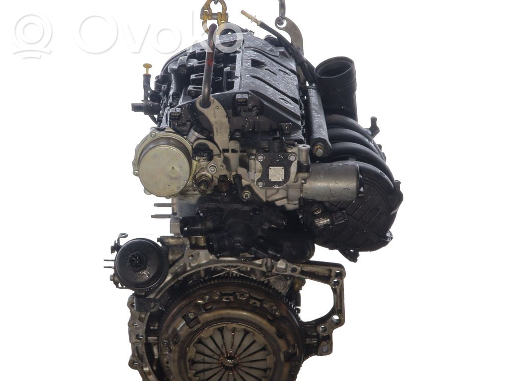 Peugeot 207 Motor 