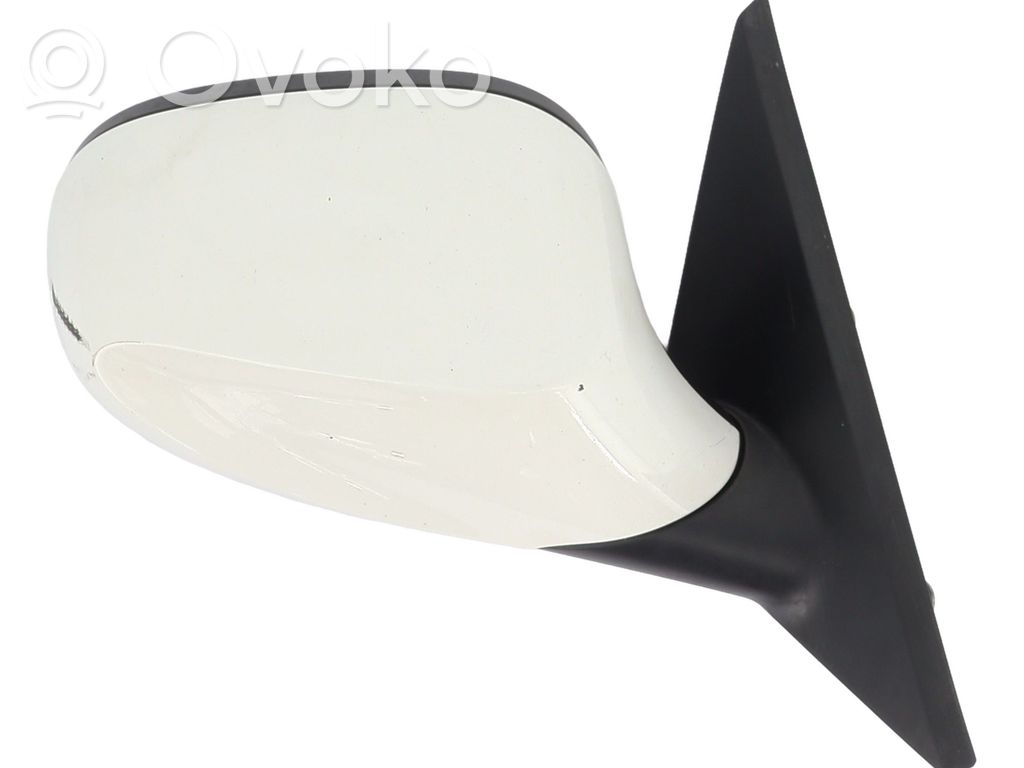 BMW 1 E81 E87 Manual wing mirror 