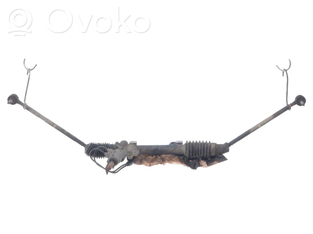 Citroen Berlingo Steering rack 