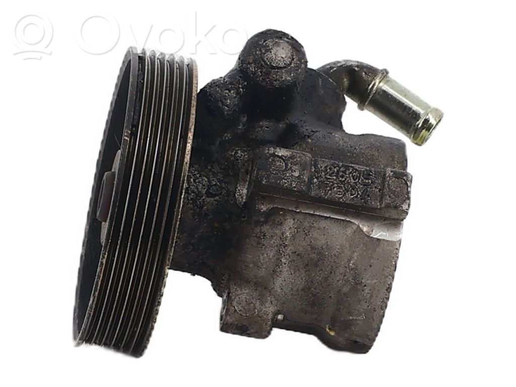 Citroen Berlingo Power steering pump 