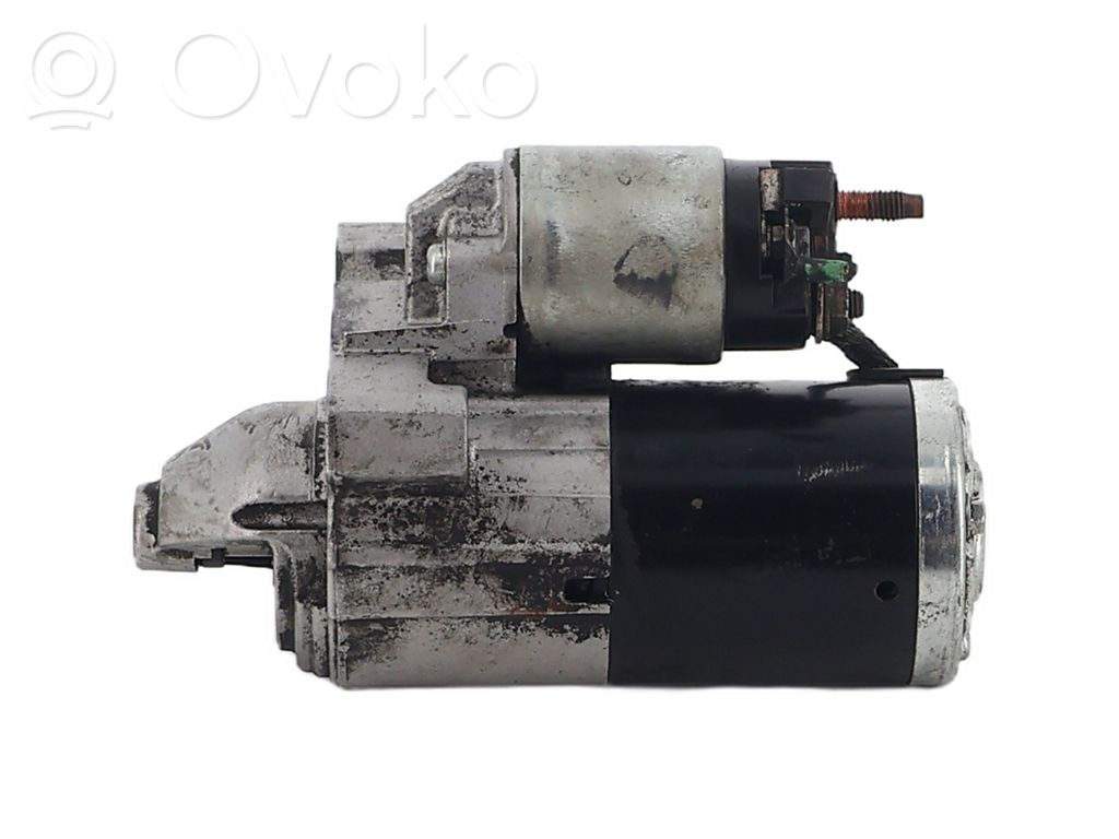 Motor de arranque   9801667780
