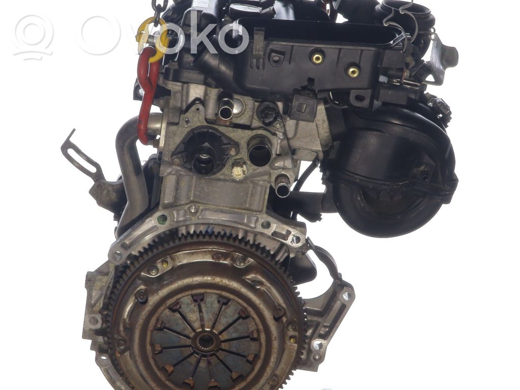 Daihatsu Cuore Variklis 