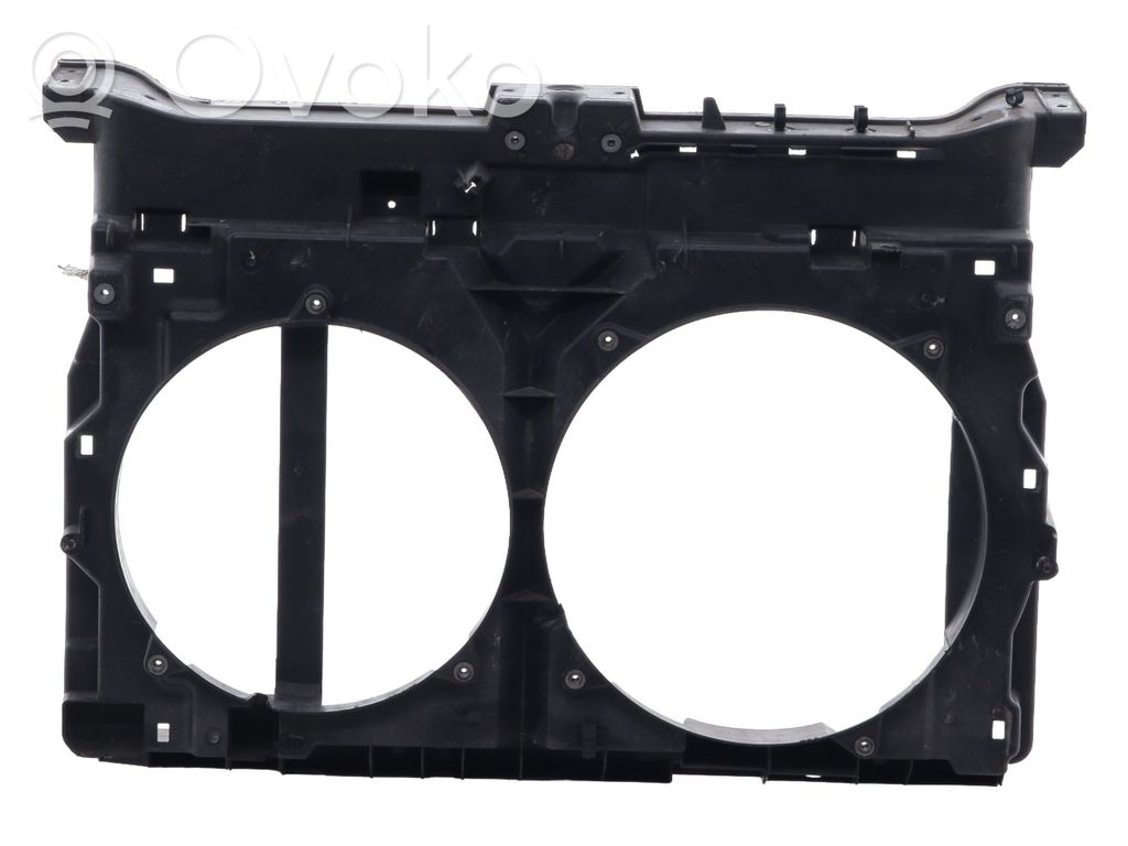 Top upper radiator support slam panel   1440107980