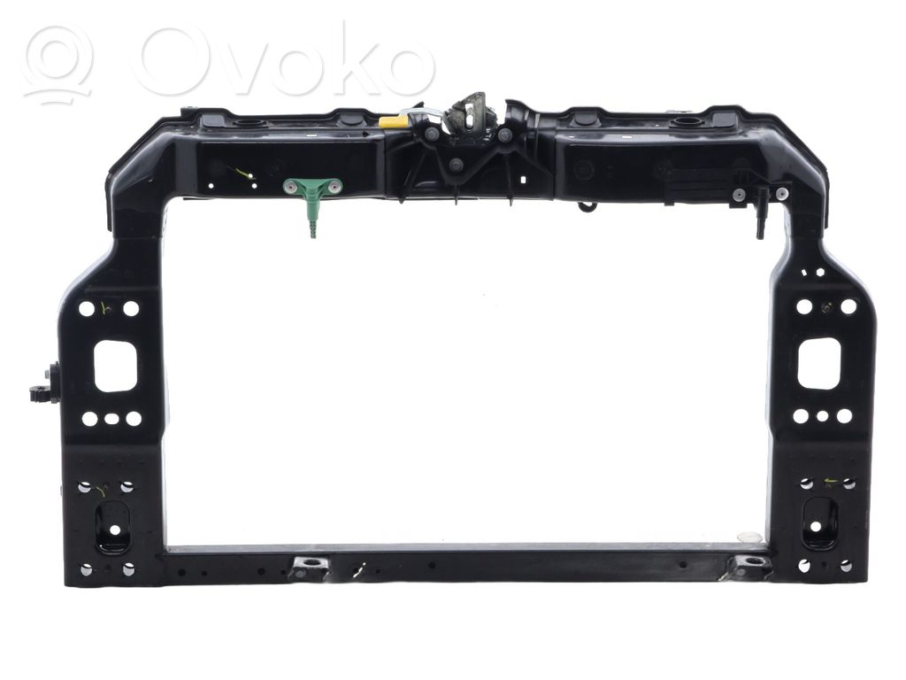 Fiat Panda III Suport superior panou fixare radiatoare 