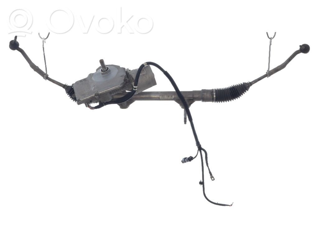 Citroen C3 Vairo kolonėlė 