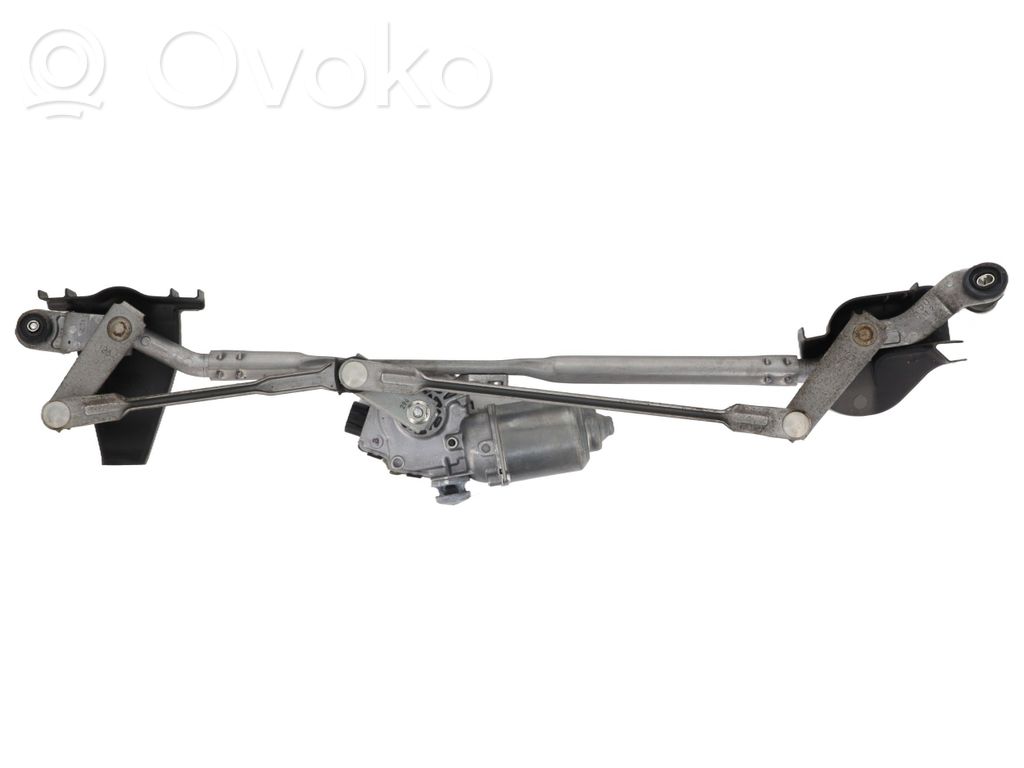 Suzuki SX4 Silniczek wycieraczek szyby przedniej / czołowej 