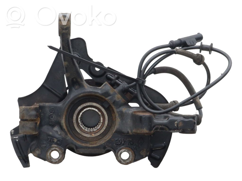 Fiat Panda III Priekinis kelmas 