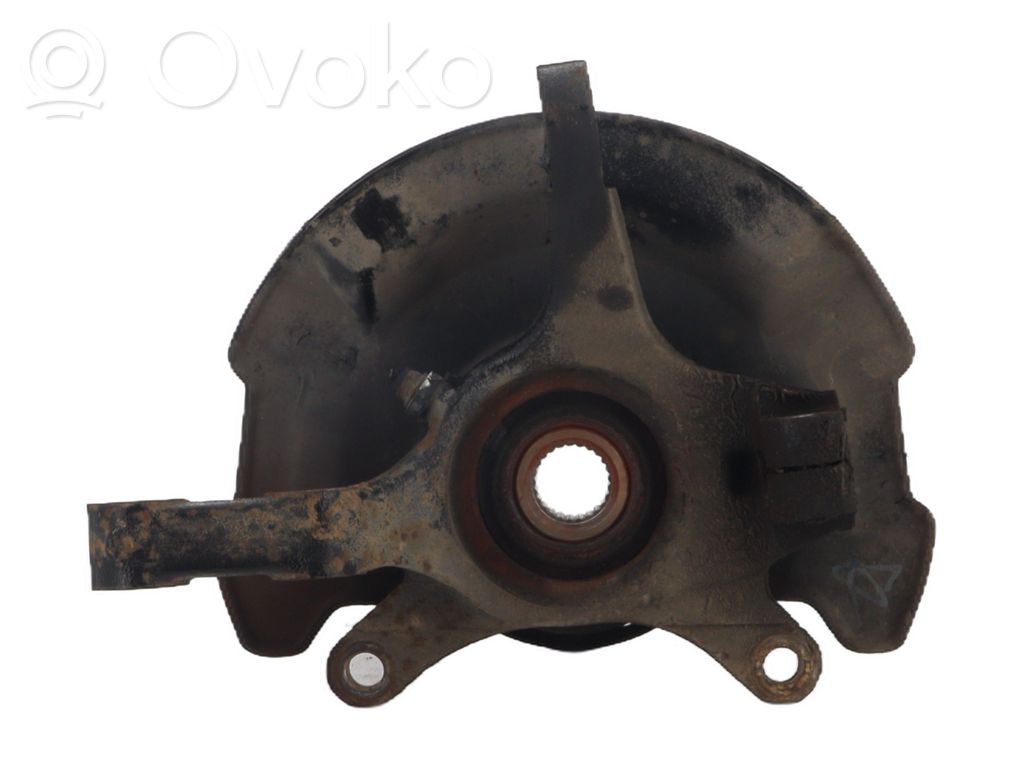 Opel Agila B Achsschenkel vorne 