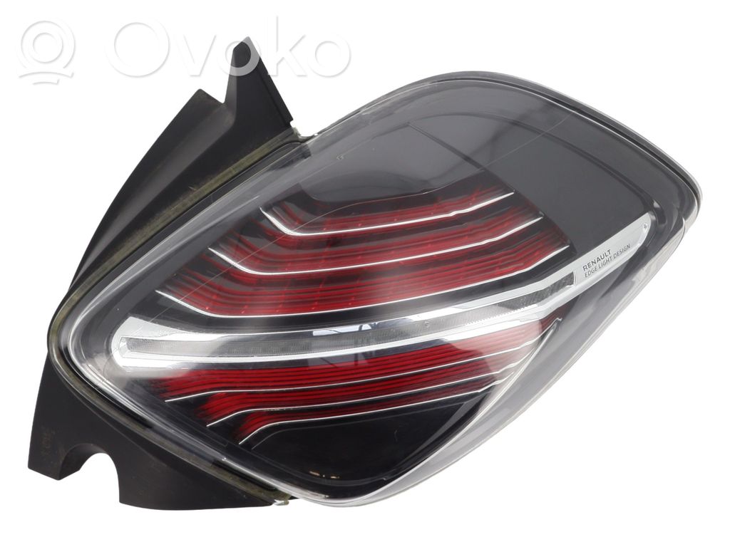 Renault Zoe Rear/tail lights 