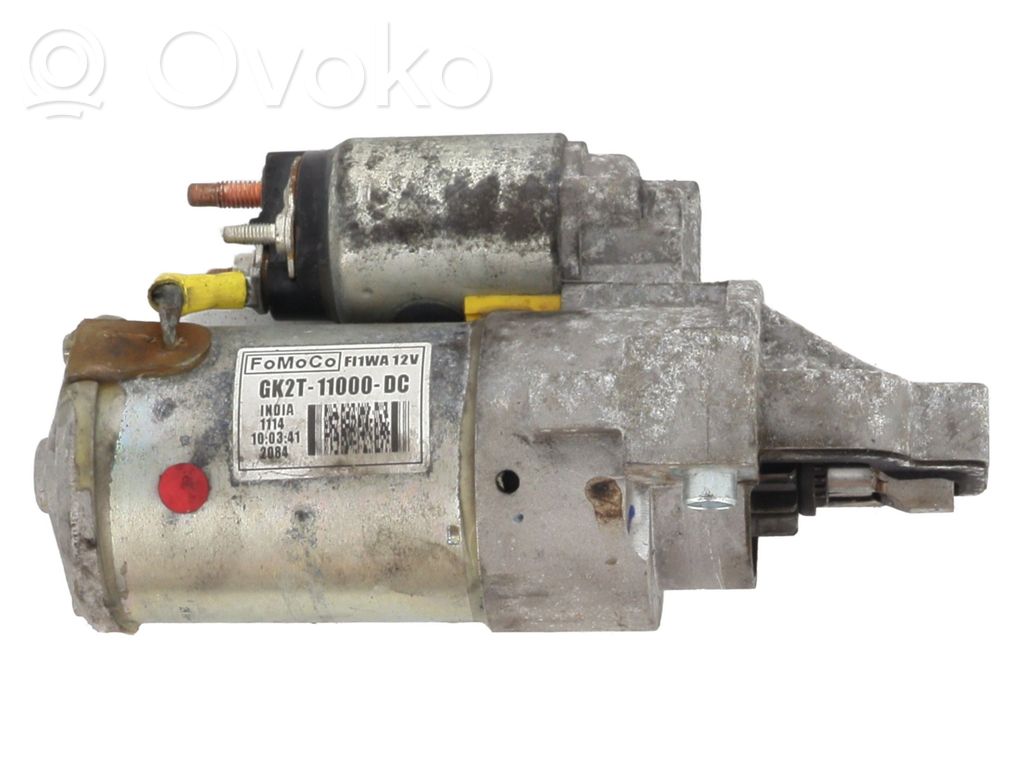 Motor de arranque   GK2T11000DC