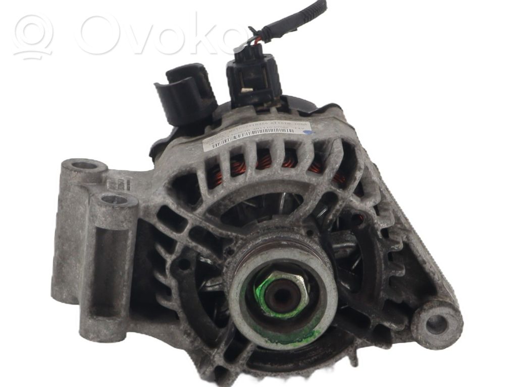 Ford Focus Generator/alternator 
