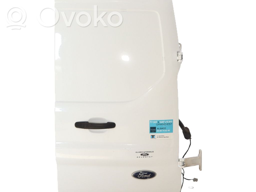 Ford Transit -  Tourneo Connect Portiera di carico posteriore 