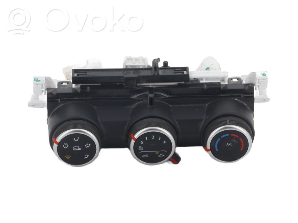 Climate control unit   275008537R