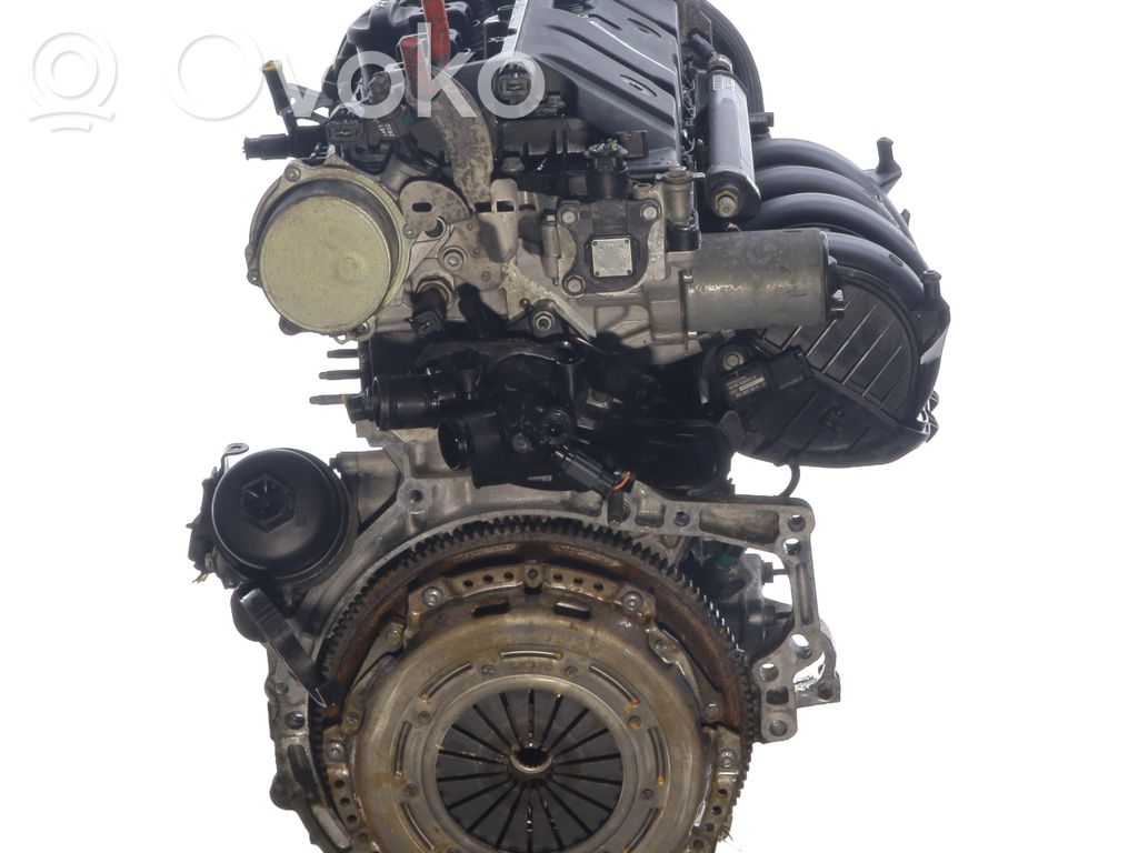 Citroen C3 Picasso Engine 