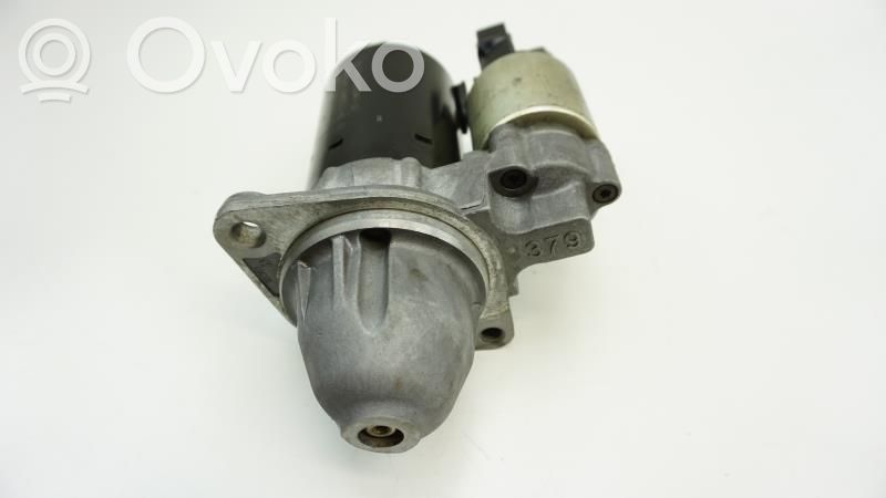 Motor de arranque   12417616500
