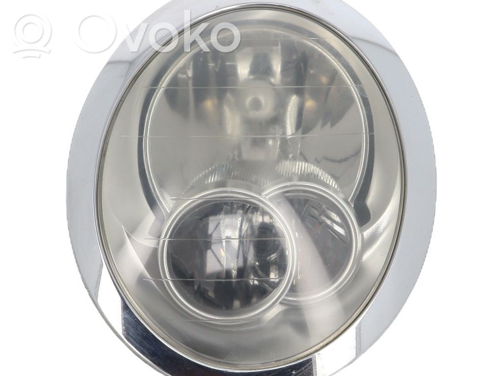 Mini One - Cooper R50 - 53 Faro/fanale 