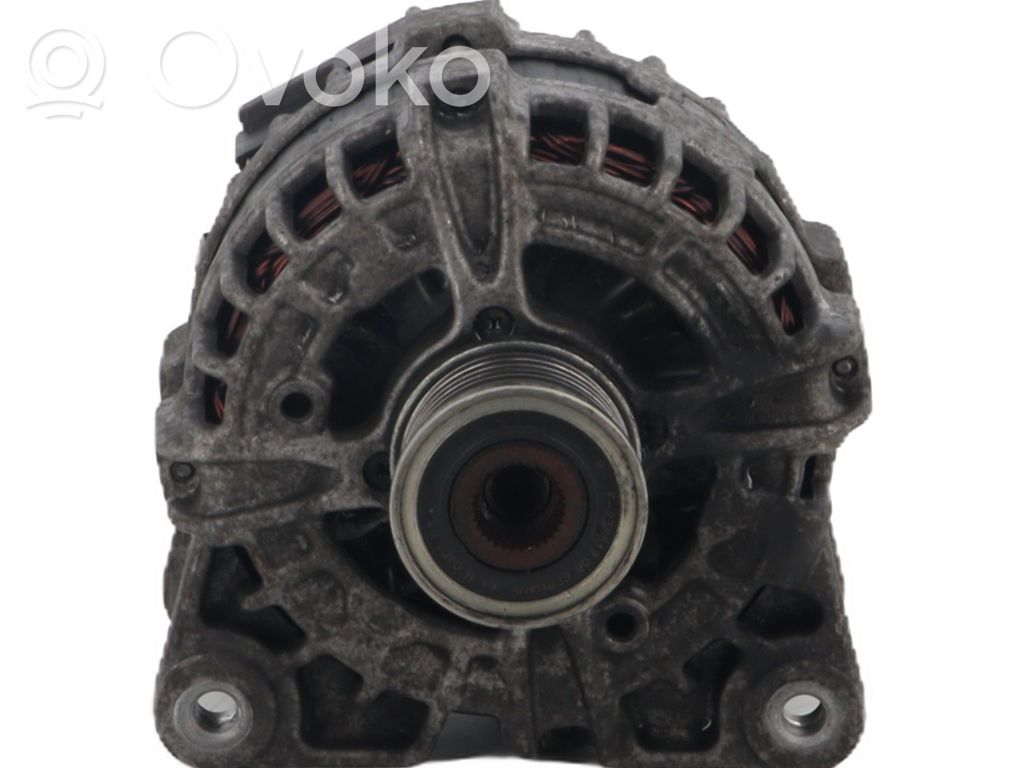 Alternador   231004BE0B