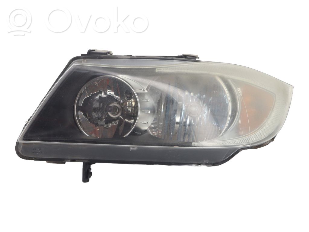 BMW 3 E90 E91 Headlight/headlamp 