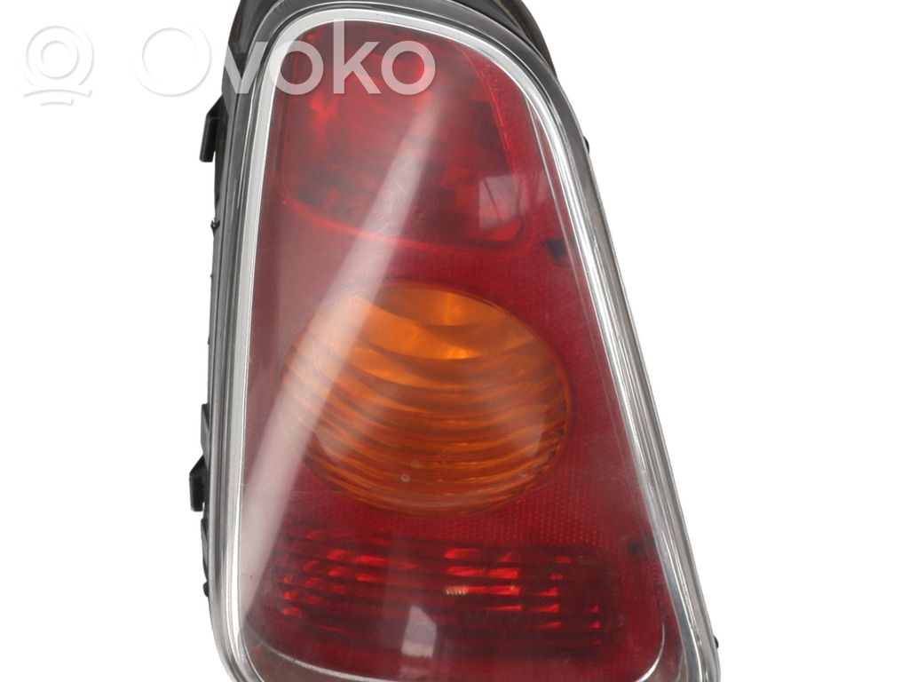 Mini One - Cooper R50 - 53 Aizmugurējais lukturis virsbūvē 