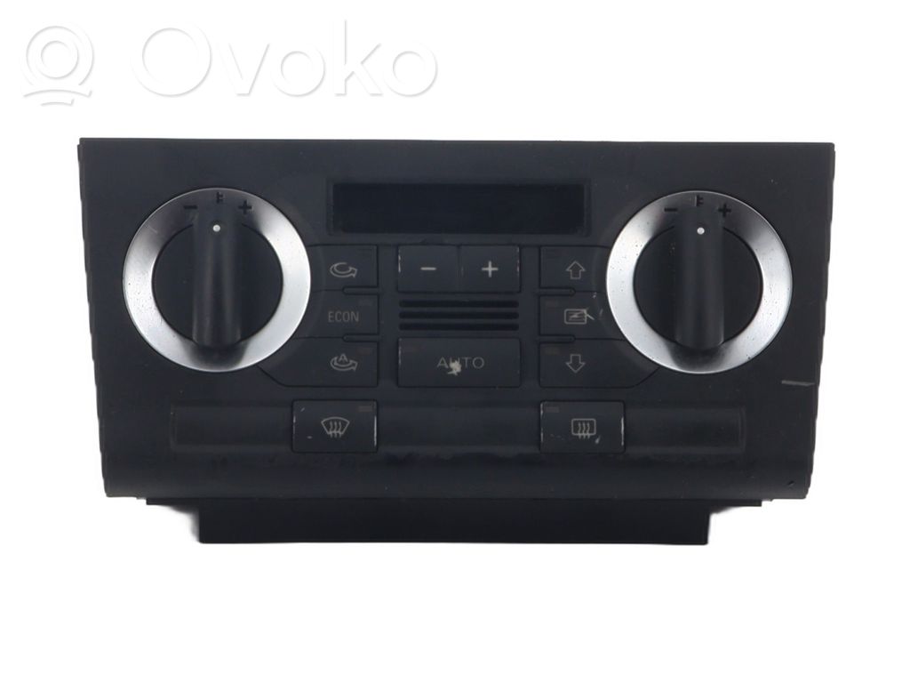 Audi A3 S3 8P Climate control unit 