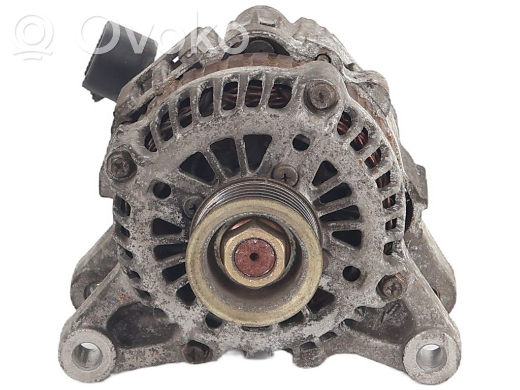 Citroen C2 Generator/alternator 