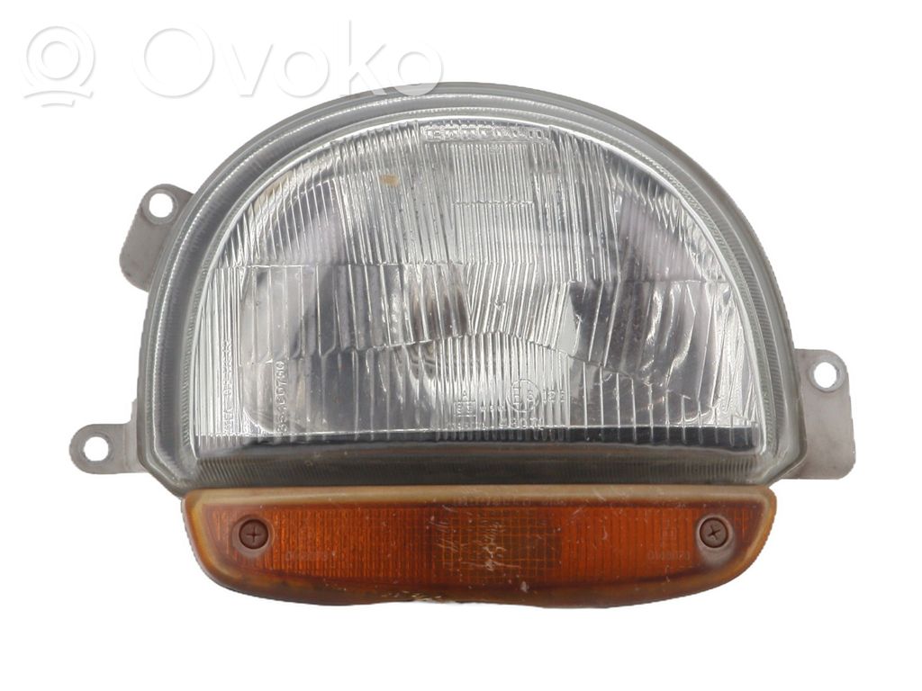 Renault Twingo I Headlight/headlamp 