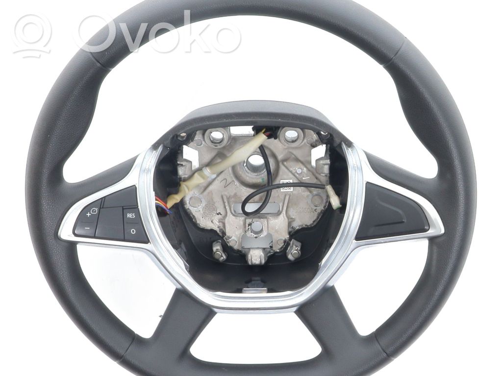 Dacia Spring Steering wheel 